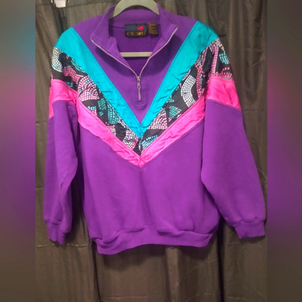 Vintage sweatshirt